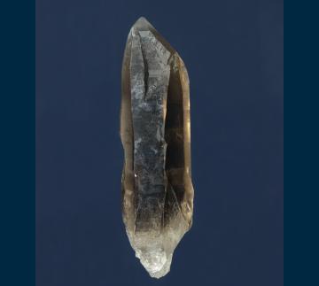 CL-20 Quartz (var. Smoky) from Inyo Mts., Inyo Co,, California, USA CL-20 Quartz (var. Smoky) from Inyo Mts., Inyo Co,, California, USA