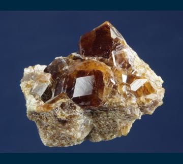 CL-21 Grossular from Coyote Range, Bishop, Bishop District, Inyo Co., California, USA CL-21 Grossular from Coyote Range, Bishop, Bishop District, Inyo Co., California, USA