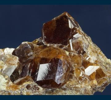 CL-21 Grossular from Coyote Range, Bishop, Bishop District, Inyo Co., California, USA CL-21 Grossular from Coyote Range, Bishop, Bishop District, Inyo Co., California, USA