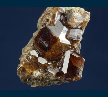 CL-21 Grossular from Coyote Range, Bishop, Bishop District, Inyo Co., California, USA CL-21 Grossular from Coyote Range, Bishop, Bishop District, Inyo Co., California, USA