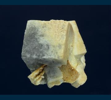 CL-23 Fluorite from Montgomery Pass, Buena Vista District, Mineral Co., Nevada, USA CL-23 Fluorite from Montgomery Pass, Buena Vista District, Mineral Co., Nevada, USA