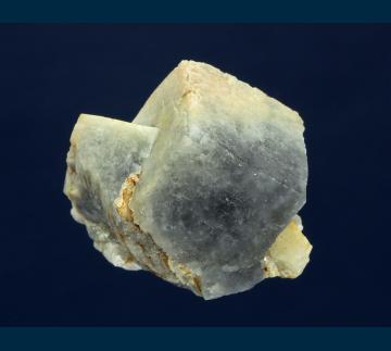 CL-23 Fluorite from Montgomery Pass, Buena Vista District, Mineral Co., Nevada, USA CL-23 Fluorite from Montgomery Pass, Buena Vista District, Mineral Co., Nevada, USA