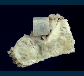CL-25 Fluorite from Montgomery Pass, Buena Vista District, Mineral Co., Nevada, USA CL-25 Fluorite from Montgomery Pass, Buena Vista District, Mineral Co., Nevada, USA