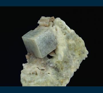 CL-25 Fluorite from Montgomery Pass, Buena Vista District, Mineral Co., Nevada, USA CL-25 Fluorite from Montgomery Pass, Buena Vista District, Mineral Co., Nevada, USA