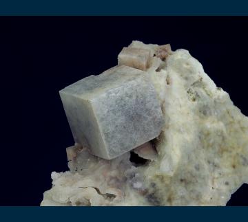 CL-25 Fluorite from Montgomery Pass, Buena Vista District, Mineral Co., Nevada, USA CL-25 Fluorite from Montgomery Pass, Buena Vista District, Mineral Co., Nevada, USA