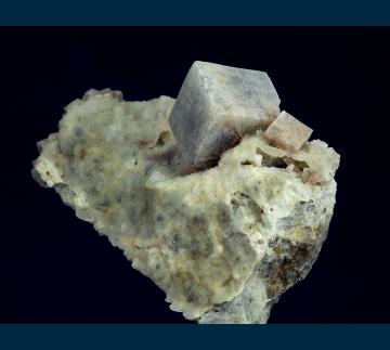 CL-25 Fluorite from Montgomery Pass, Buena Vista District, Mineral Co., Nevada, USA CL-25 Fluorite from Montgomery Pass, Buena Vista District, Mineral Co., Nevada, USA