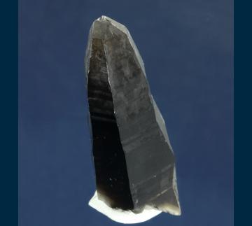 CL-27 Quartz (var. Smoky) Tessin from Inyo Mts., Inyo Co,, California, USA CL-27 Quartz (var. Smoky) Tessin from Inyo Mts., Inyo Co,, California, USA