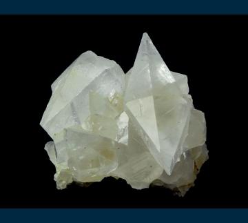 CL-33 Calcite ( twinned ) from Ocotillo, Imperial County, California, USA CL-33 Calcite ( twinned ) from Ocotillo, Imperial County, California, USA