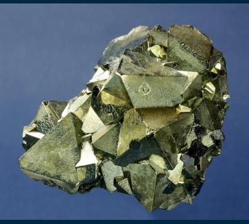 RG0570 Pyrite with Sphalerite from Huanzala Mine, Huallanca District, Dos de Mayo Province, Departmente de Huanuco, Peru RG0570 Pyrite with Sphalerite from Huanzala Mine, Huallanca District, Dos de Mayo Province, Departmente de Huanuco, Peru