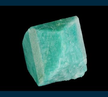 BG18-02 Microcline (var. Amazonite) from Smoky Hawk claim, Crystal Peak, Teller Co., Colorado, USA BG18-02 Microcline (var. Amazonite) from Smoky Hawk claim, Crystal Peak, Teller Co., Colorado, USA