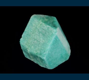 BG18-02 Microcline (var. Amazonite) from Smoky Hawk claim, Crystal Peak, Teller Co., Colorado, USA BG18-02 Microcline (var. Amazonite) from Smoky Hawk claim, Crystal Peak, Teller Co., Colorado, USA