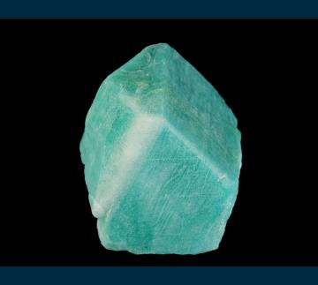 BG18-02 Microcline (var. Amazonite) from Smoky Hawk claim, Crystal Peak, Teller Co., Colorado, USA BG18-02 Microcline (var. Amazonite) from Smoky Hawk claim, Crystal Peak, Teller Co., Colorado, USA