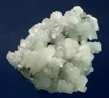 RG0571 Stilbite and Apophyllite from Panvel, Raigad District, Maharashtra, India RG0571 Stilbite and Apophyllite from Panvel, Raigad District, Maharashtra, India