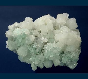 RG0571 Stilbite and Apophyllite from Panvel, Raigad District, Maharashtra, India RG0571 Stilbite and Apophyllite from Panvel, Raigad District, Maharashtra, India