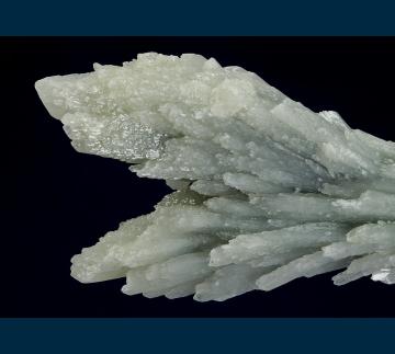 Q146 Quartz from Shangbao Pyrite Mine, Leiyang Co., Hengyang Prefecture, Hunan Province, China
