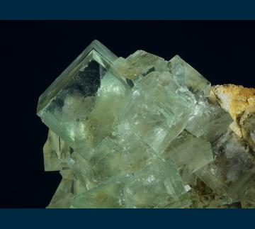 F224 Fluorite from Huangshaping Mine, Guiyang Co., Chenzhou Prefecture, Hunan Province, China F224 Fluorite from Huangshaping Mine, Guiyang Co., Chenzhou Prefecture, Hunan Province, China