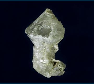 Q340 Quartz from Huanggang Mines, Hexigten Banner, Ulanhad, Inner Mongolia Autonomous Region, China Q340 Quartz from Huanggang Mines, Hexigten Banner, Ulanhad, Inner Mongolia Autonomous Region, China