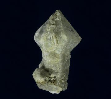 Q340 Quartz from Huanggang Mines, Hexigten Banner, Ulanhad, Inner Mongolia Autonomous Region, China Q340 Quartz from Huanggang Mines, Hexigten Banner, Ulanhad, Inner Mongolia Autonomous Region, China