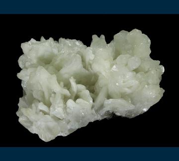 BG19-05 Calcite from Southwest Mine, Warren District, Bisbee, Cochise County, Arizona, USA BG19-05 Calcite from Southwest Mine, Warren District, Bisbee, Cochise County, Arizona, USA