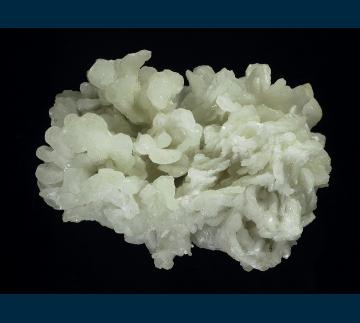 BG19-05 Calcite from Southwest Mine, Warren District, Bisbee, Cochise County, Arizona, USA BG19-05 Calcite from Southwest Mine, Warren District, Bisbee, Cochise County, Arizona, USA
