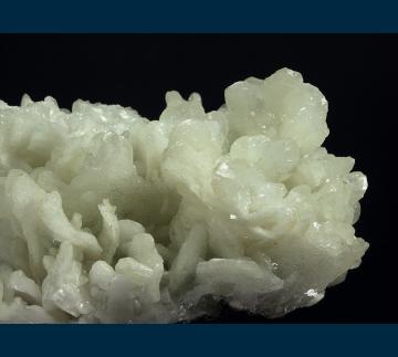 BG19-05 Calcite from Southwest Mine, Warren District, Bisbee, Cochise County, Arizona, USA BG19-05 Calcite from Southwest Mine, Warren District, Bisbee, Cochise County, Arizona, USA