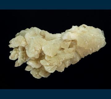 BG19-06 Calcite from Southwest Mine, Warren District, Bisbee, Cochise County, Arizona, USA BG19-06 Calcite from Southwest Mine, Warren District, Bisbee, Cochise County, Arizona, USA