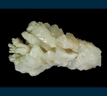 BG19-06 Calcite from Southwest Mine, Warren District, Bisbee, Cochise County, Arizona, USA BG19-06 Calcite from Southwest Mine, Warren District, Bisbee, Cochise County, Arizona, USA