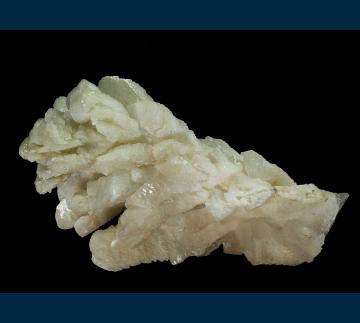 BG19-06 Calcite from Southwest Mine, Warren District, Bisbee, Cochise County, Arizona, USA BG19-06 Calcite from Southwest Mine, Warren District, Bisbee, Cochise County, Arizona, USA