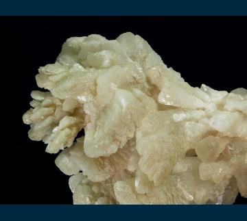 BG19-06 Calcite from Southwest Mine, Warren District, Bisbee, Cochise County, Arizona, USA BG19-06 Calcite from Southwest Mine, Warren District, Bisbee, Cochise County, Arizona, USA