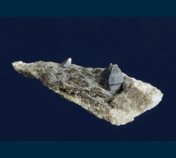 BG19-15 Anatase on Quartz from Lavrinha, Minas Gerais, Brazil BG19-15 Anatase on Quartz from Lavrinha, Minas Gerais, Brazil
