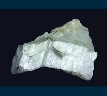 BB15 Ulexite from U.S. Borax Mine, Kramer Borate deposit, Boron, Kramer District, Kern Co., California, USA BB15 Ulexite from U.S. Borax Mine, Kramer Borate deposit, Boron, Kramer District, Kern Co., California, USA