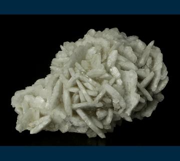 RG0324 Barite from Bisbee, Warren District, Cochise County, Arizona, USA RG0324 Barite from Bisbee, Warren District, Cochise County, Arizona, USA