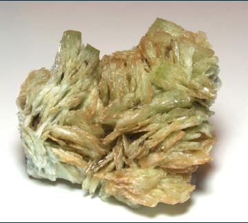 RG0258 Barite from Bisbee, Warren District, Cochise County, Arizona, USA RG0258 Barite from Bisbee, Warren District, Cochise County, Arizona, USA
