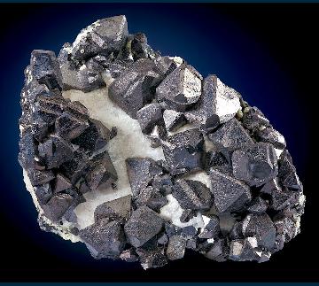 RG1253 Magnetite from Kovdor Massif, Kola Peninsula, Murmanskaya Oblast', Russia RG1253 Magnetite from Kovdor Massif, Kola Peninsula, Murmanskaya Oblast', Russia