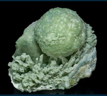 RG1440 Aragonite ( var. Strontium-rich ) from Boccheggiano mines, Montieri, Grosseto Province, Toscana (Tuscany) Region, Italy RG1440 Aragonite ( var. Strontium-rich ) from Boccheggiano mines, Montieri, Grosseto Province, Toscana (Tuscany) Region, Italy