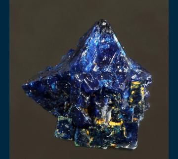 RG0346 Cumengeite on Boleite from Amelia Mine, Boléo District, Santa Rosalia, Canada de Curuglu, Municipio de Mulege, Baja California Sur, Mexico