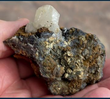 WR6078 Anglesite from Monteponi Mine, Iglesiente District, Iglesias, Cagliari Province, Sardegna (Sardinia) Region, Italy WR6078 Anglesite from Monteponi Mine, Iglesiente District, Iglesias, Cagliari Province, Sardegna (Sardinia) Region, Italy