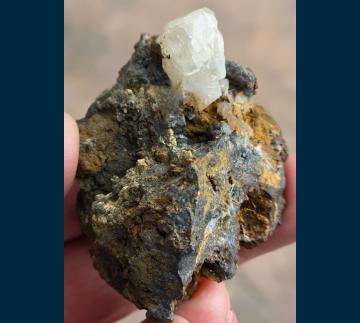 WR6078 Anglesite from Monteponi Mine, Iglesiente District, Iglesias, Cagliari Province, Sardegna (Sardinia) Region, Italy WR6078 Anglesite from Monteponi Mine, Iglesiente District, Iglesias, Cagliari Province, Sardegna (Sardinia) Region, Italy