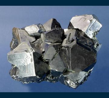 RG0441 Galena from 1st Sovietskiy Mine, Dal'negorsk, Primorskiy Kray, Russia RG0441 Galena from 1st Sovietskiy Mine, Dal'negorsk, Primorskiy Kray, Russia