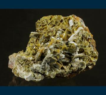 RG0484 Wulfenite from Stevenson-Bennett Mine, Organ District, Organ Mts., Dona Ana County, New Mexico, USA RG0484 Wulfenite from Stevenson-Bennett Mine, Organ District, Organ Mts., Dona Ana County, New Mexico, USA