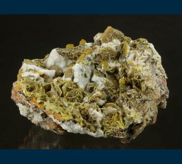 RG0484 Wulfenite from Stevenson-Bennett Mine, Organ District, Organ Mts., Dona Ana County, New Mexico, USA RG0484 Wulfenite from Stevenson-Bennett Mine, Organ District, Organ Mts., Dona Ana County, New Mexico, USA