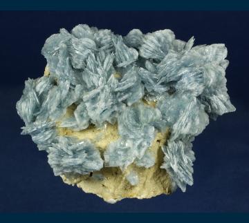 JC475 Barite from Baia Sprie (Felsobanya) Mine, Ilba-Baiut District, Baia Sprie, Maramures County, Romania JC475 Barite from Baia Sprie (Felsobanya) Mine, Ilba-Baiut District, Baia Sprie, Maramures County, Romania