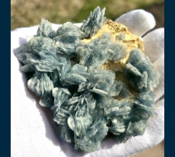 JC475 Barite from Baia Sprie (Felsobanya) Mine, Ilba-Baiut District, Baia Sprie, Maramures County, Romania JC475 Barite from Baia Sprie (Felsobanya) Mine, Ilba-Baiut District, Baia Sprie, Maramures County, Romania
