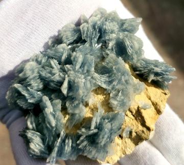 JC475 Barite from Baia Sprie (Felsobanya) Mine, Ilba-Baiut District, Baia Sprie, Maramures County, Romania JC475 Barite from Baia Sprie (Felsobanya) Mine, Ilba-Baiut District, Baia Sprie, Maramures County, Romania