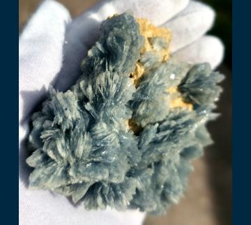 JC475 Barite from Baia Sprie (Felsobanya) Mine, Ilba-Baiut District, Baia Sprie, Maramures County, Romania JC475 Barite from Baia Sprie (Felsobanya) Mine, Ilba-Baiut District, Baia Sprie, Maramures County, Romania