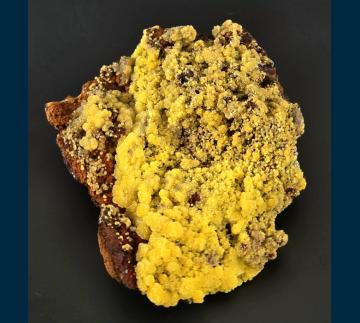 Mimetite - Mexico - PE68