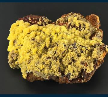 Mimetite - Mexico - PE68