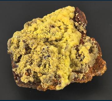 Mimetite - Mexico - PE68