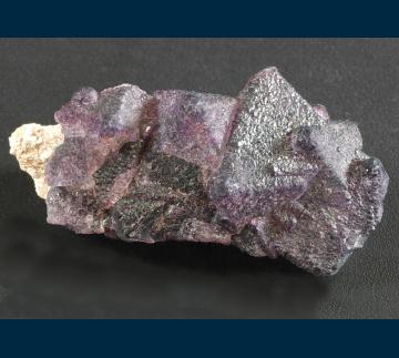 Fluorite - United States of America - F452