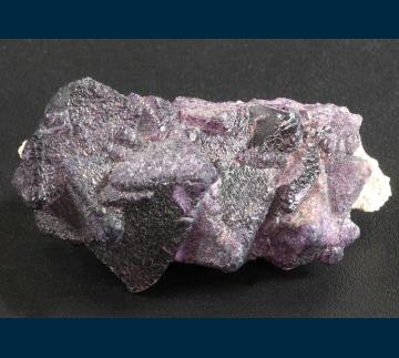Fluorite - United States of America - F452